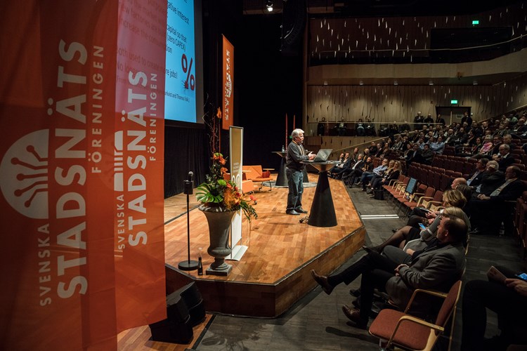 Presentationer Årskonferensen 2018