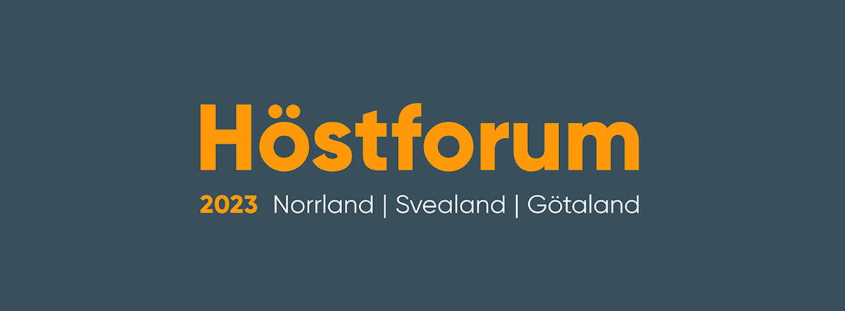 Höstforum