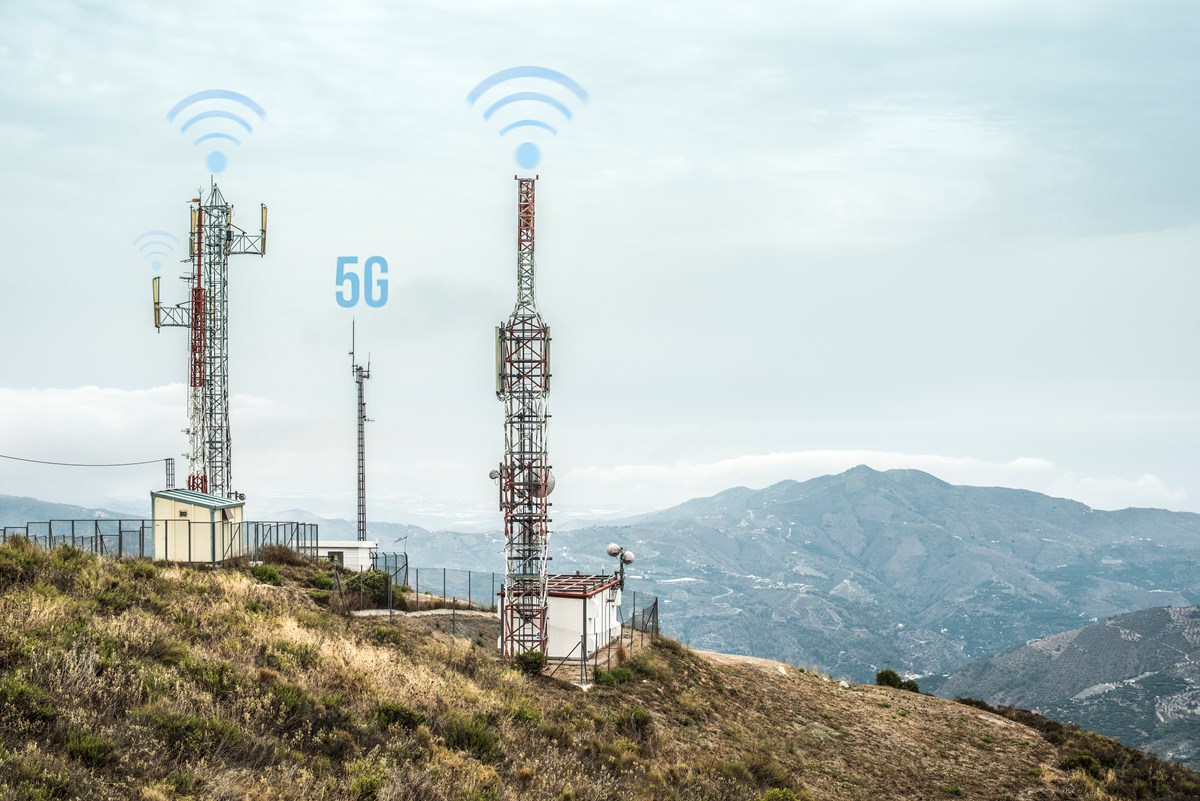 Betyder 5G slutet för 2G, 3G och 4G?