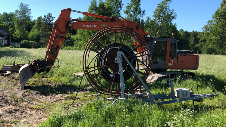 Bredbandskoordina-torerna får förlängt uppdrag