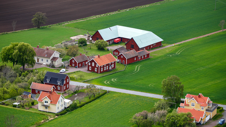 Ny rapport av RISE