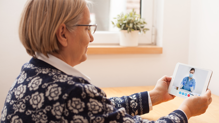 Vikten av att infrastrukturen räcker för framtiden