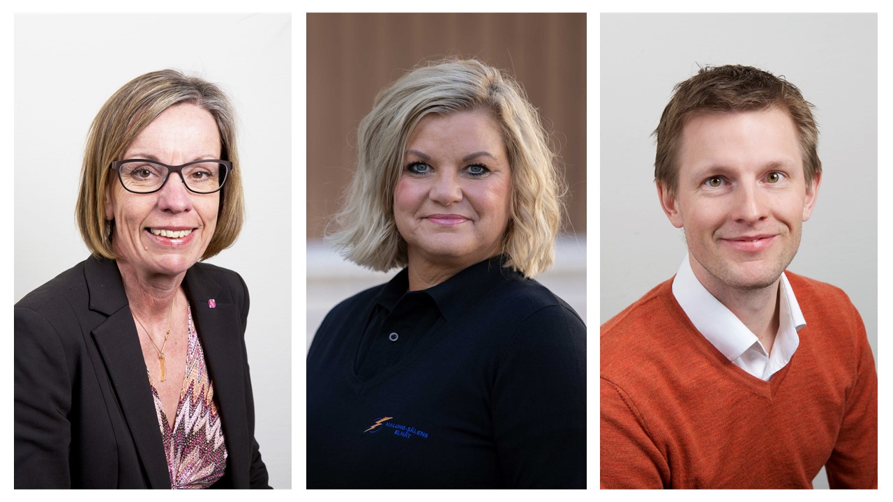 Valberedningen