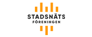 Stadsnätsföreningen